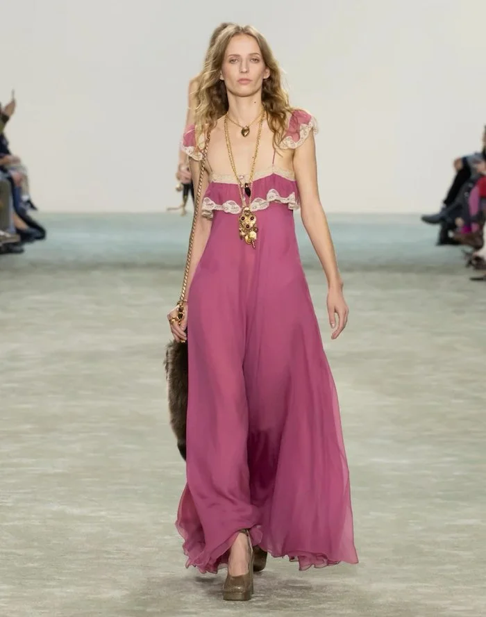 Chloe AW25