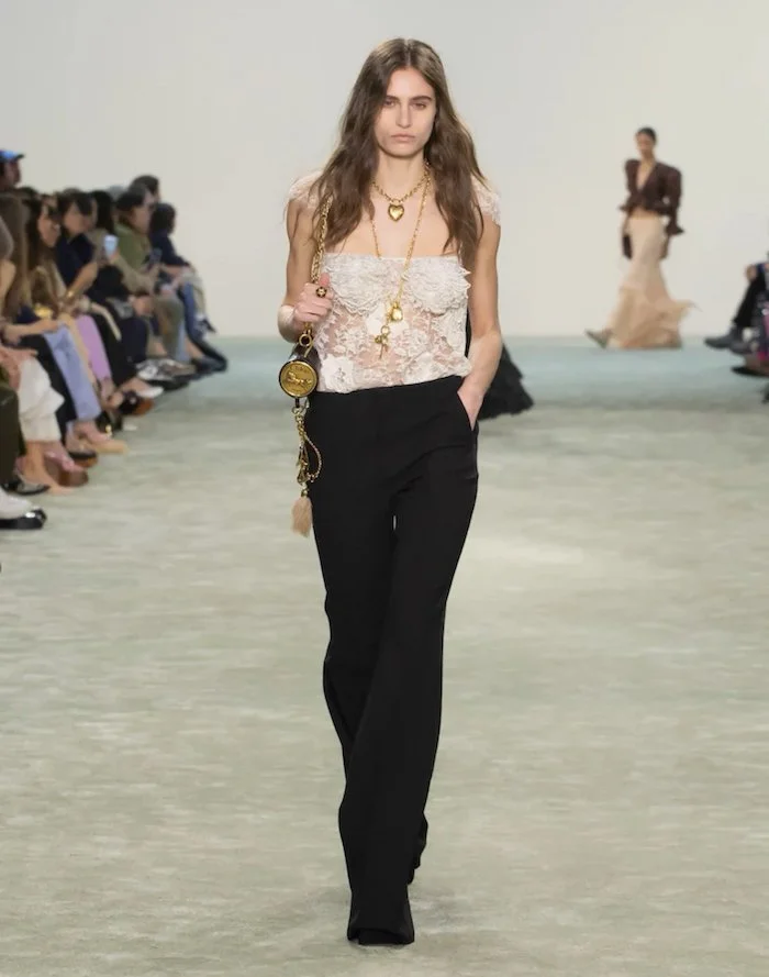 Chloe AW25