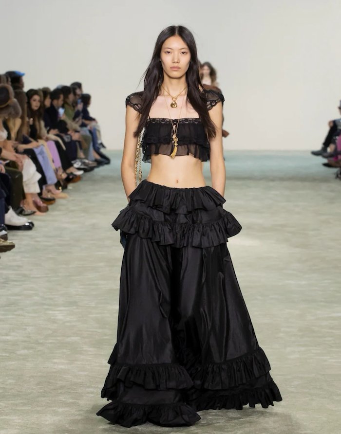 Chloe AW25