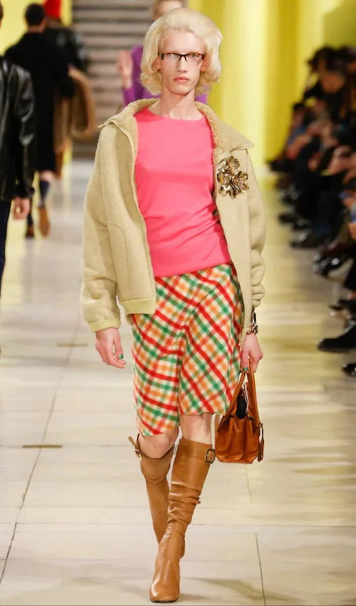 Miu Miu AW25