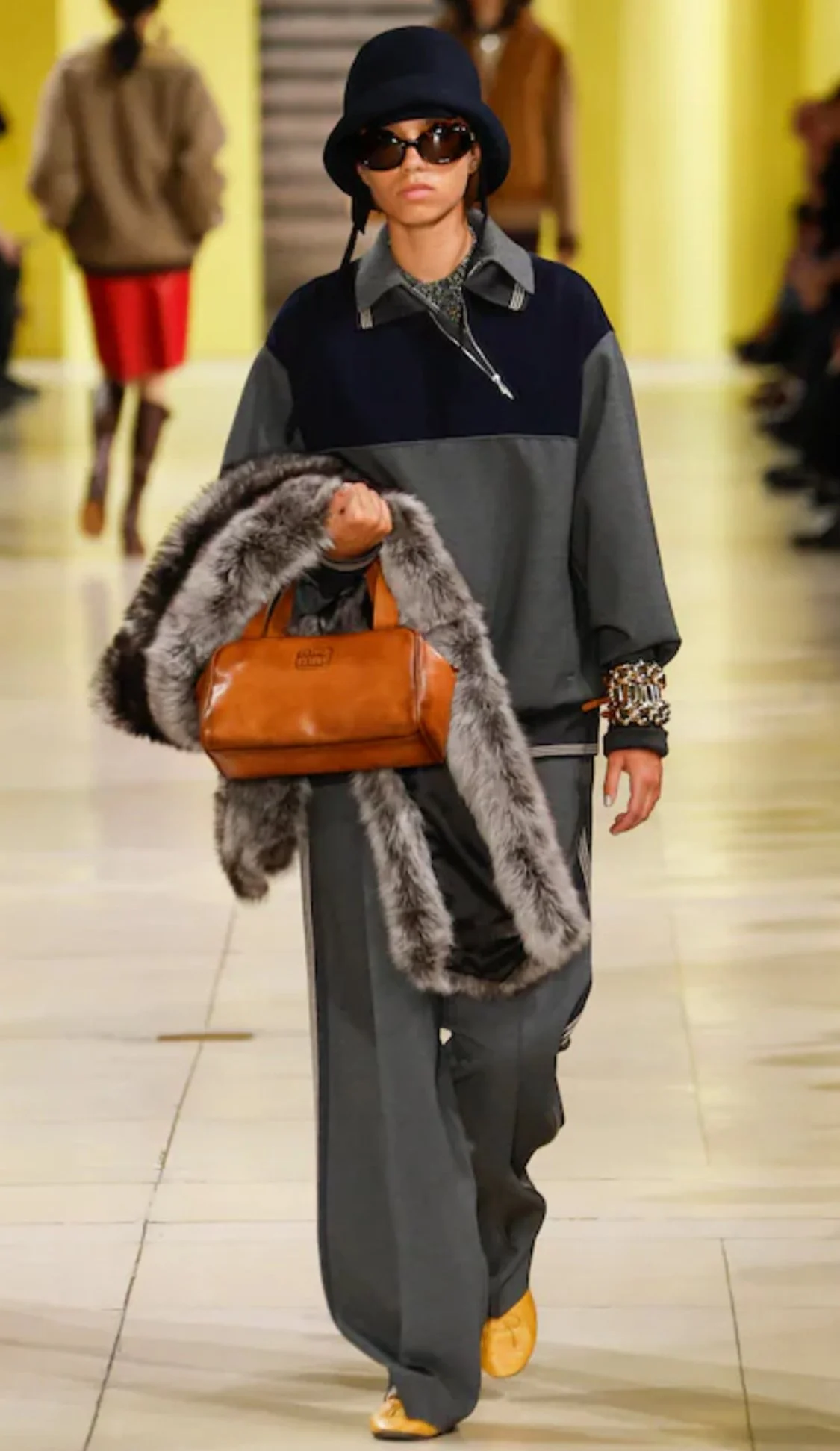 Miu Miu AW25