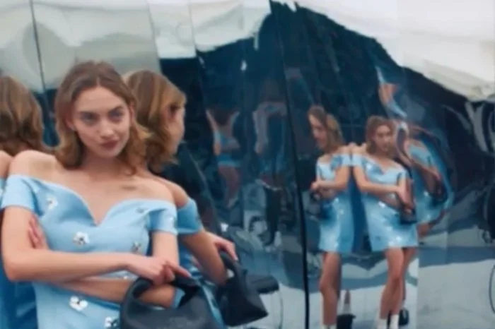 Marc Jacobs is Hiring a Graphic Designer (NYC)