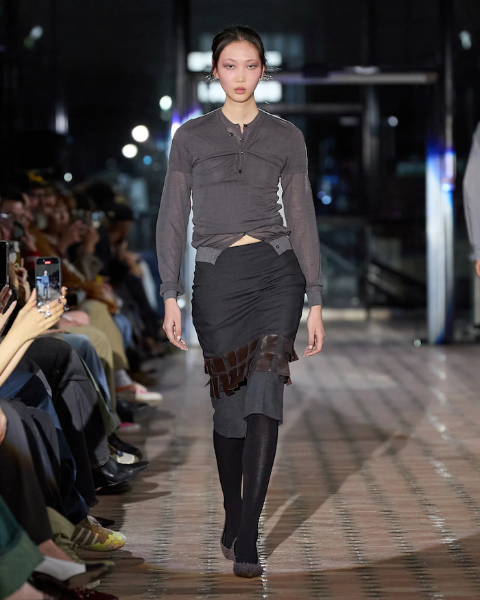 Paloma Wool AW25