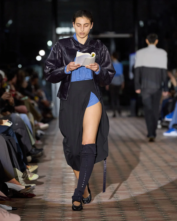 Paloma Wool AW25