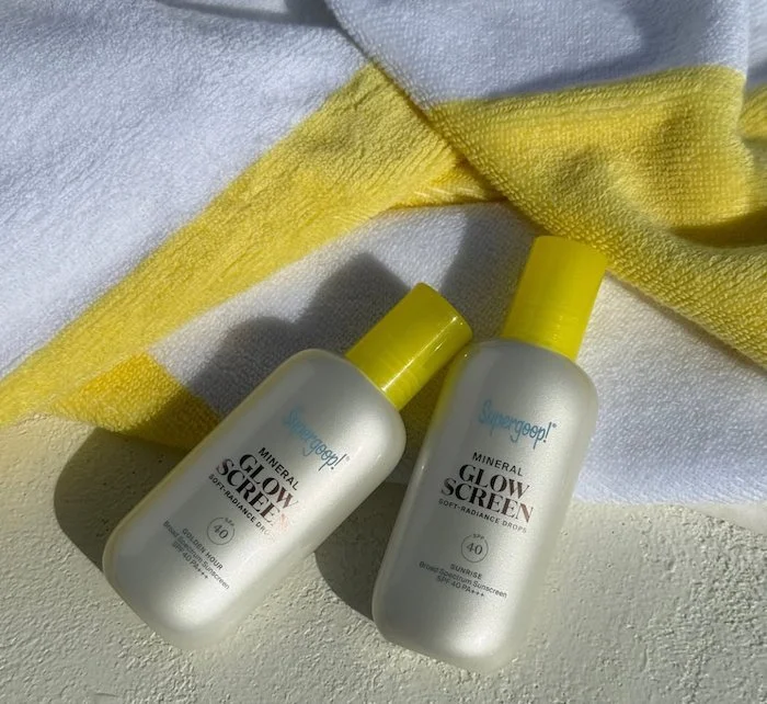 Work It: Supergooop! is Hiring a Designer, Brand Marketing (NYC)