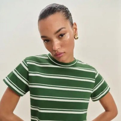 Reformation is Hiring a Freelance Graphic Designer (Los Angeles / Hybrid)