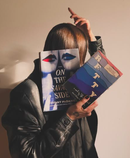 Knopf Doubleday Publishing Group is Hiring an Art Director, Creative Services (NYC / Hybrid)