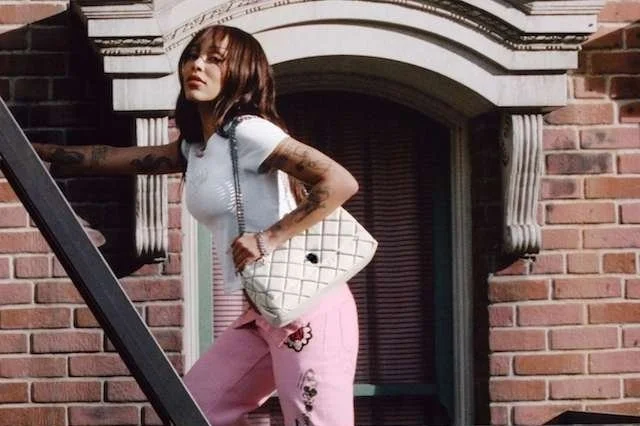 Marc Jacobs is Hiring a Temp Design Coordinator (NYC)