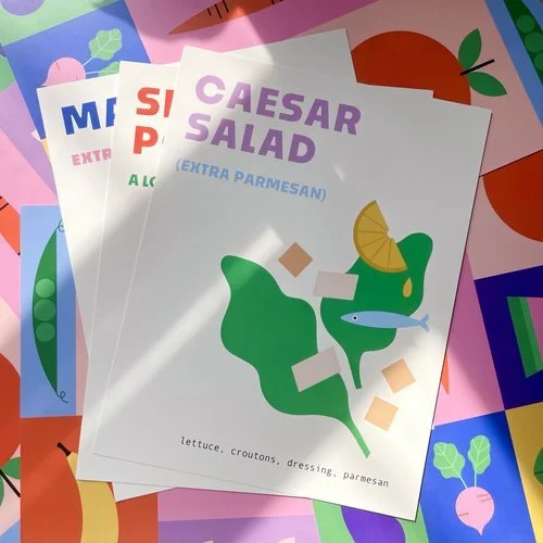 illustration by Laura Supnik 