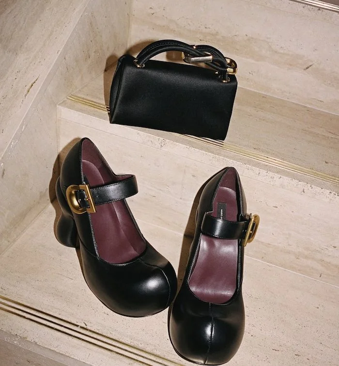Marc Jacobs is Hiring a Design Director, Accessories (NYC)