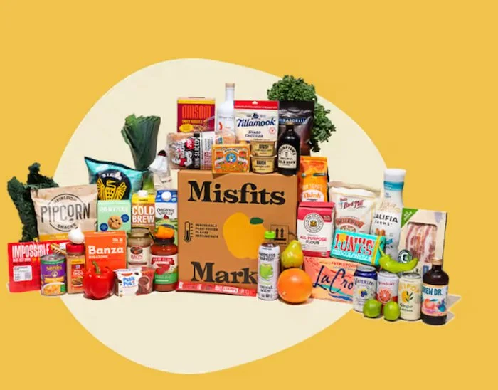 Work It: Misfits Market is Hiring a Senior Visual Designer (Brooklyn, NY/Hybrid)