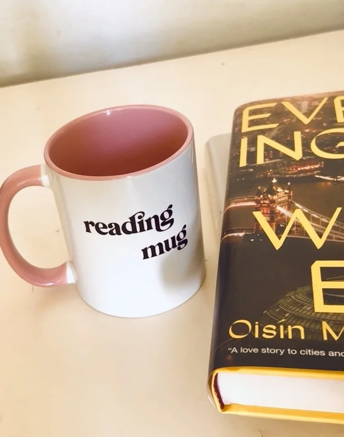 5 Good Things Under $50: Books TBR 