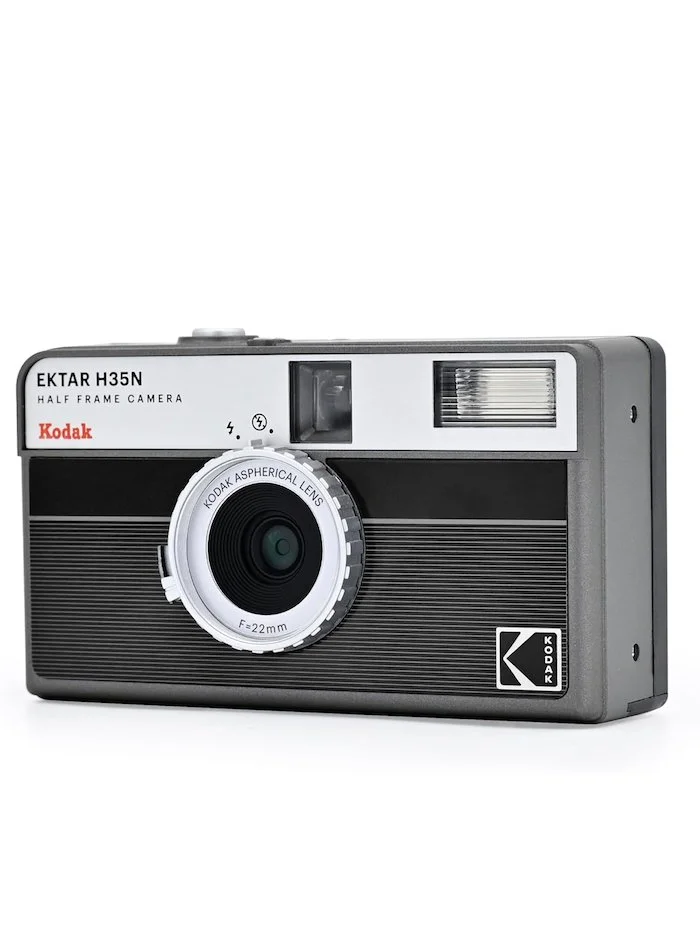 Kodak Ektar H35N film camera