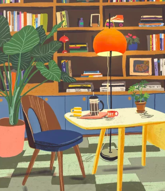 The F Word: How Creative Freelancers Work During the Summer