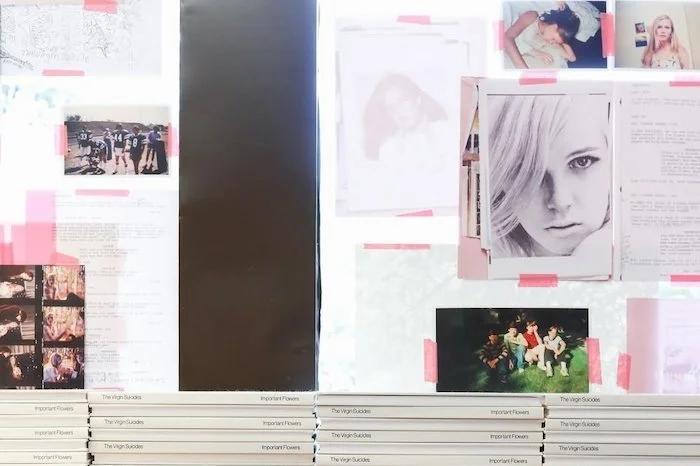 Work It: Marc Jacobs BookMarc is Hiring a P/T Bookseller (NYC)