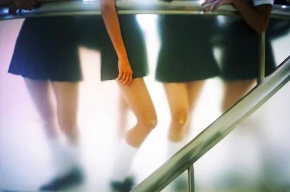Short Story: Cherry Hill