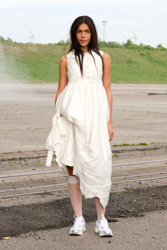 Cecilie Bahnsen - Dorthe Dress
