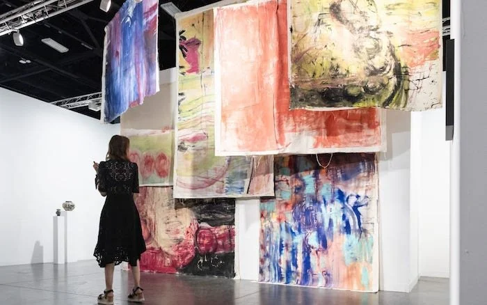 Work It: Art Basel is Hiring a VIP Intern - Temp 2.5 Months (NYC/Hybriid)