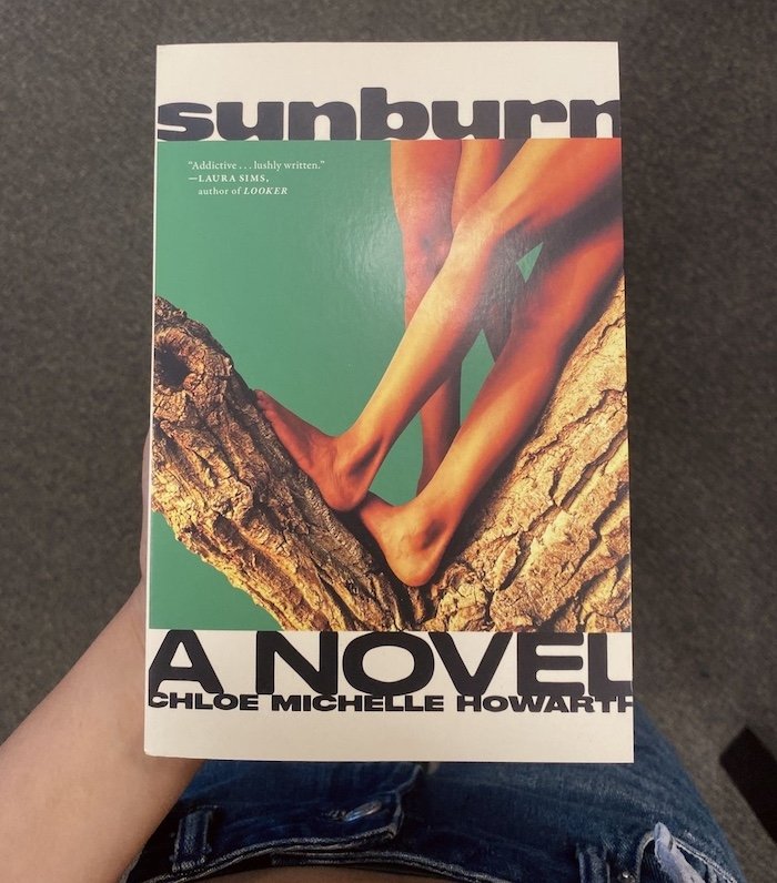 5 Good Things Under $50: Books by Women Authors 