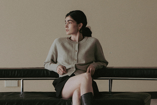 5 Good Things: Redefining the main character (you).
