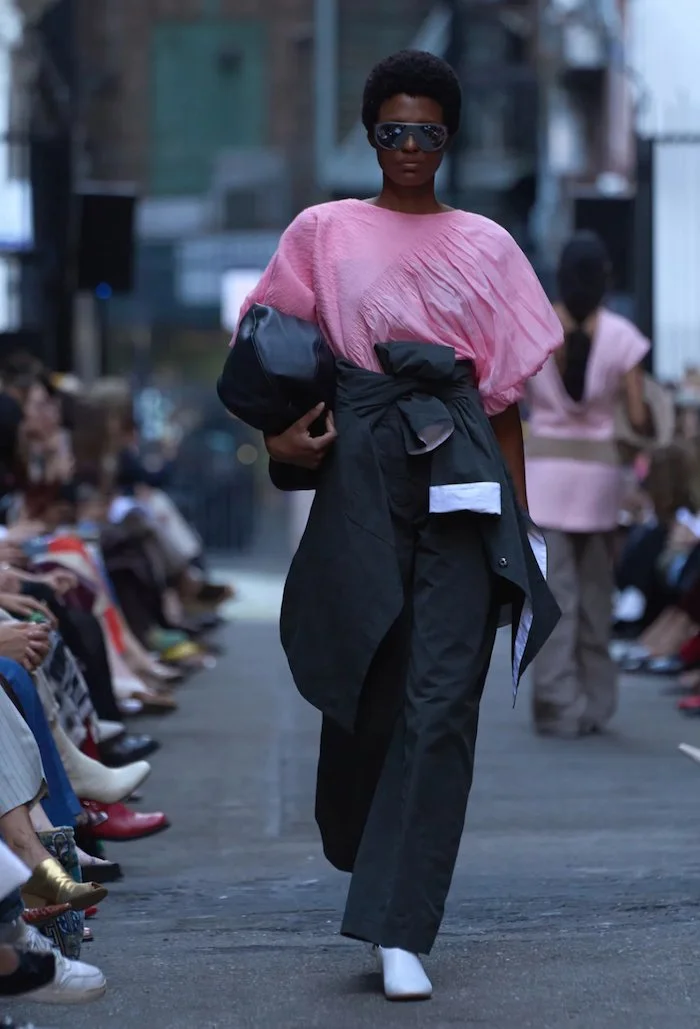 Rachel Comey SS26 