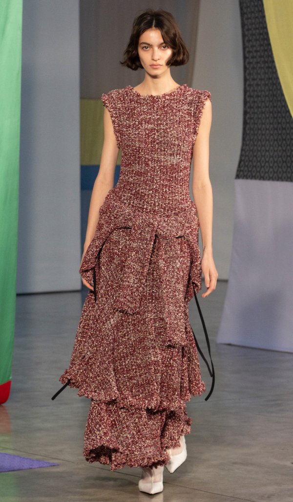 Proenza Schouler SS26
