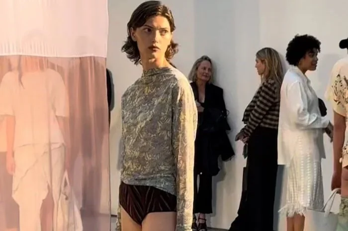 5 Good Looks From Proenza Schouler SS26 