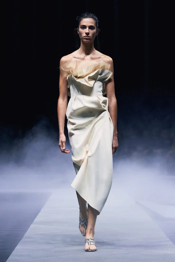 Khaite Spring 2026