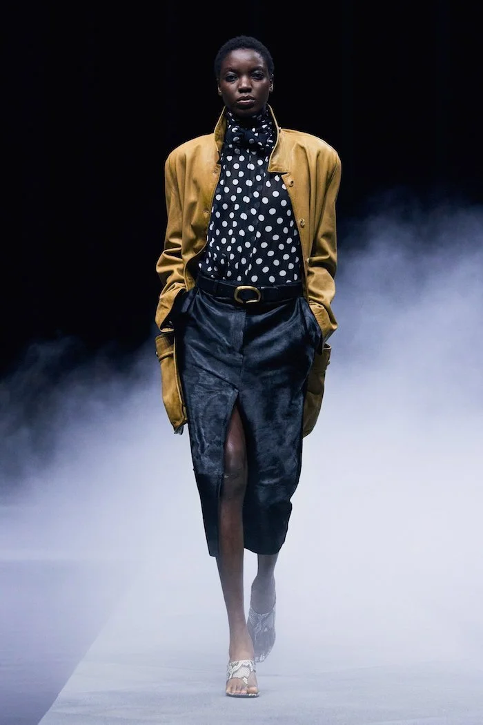 Khaite Spring 2026