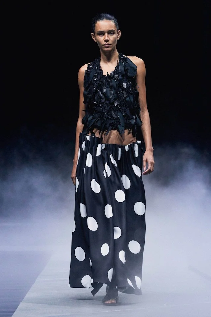 Khaite Spring 2026