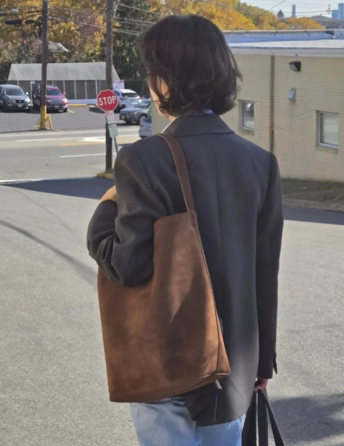 5 Good Things: Autumn’s Brown Bag