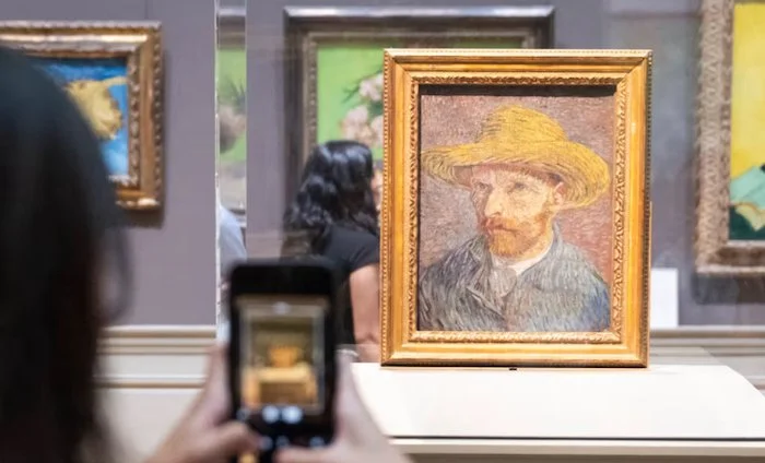 Work It: The Metropolitan Museum of Art is Hiring a Producer, Email (NYC)