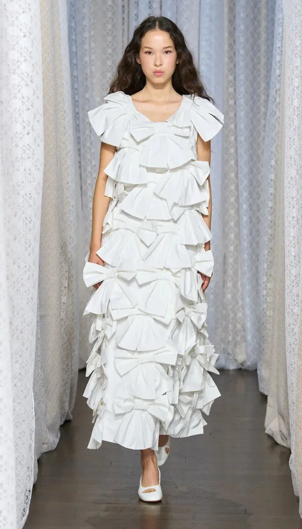 Sandy Liang Spring 2026