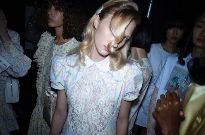 5 Good Looks From Sandy Liang SS26