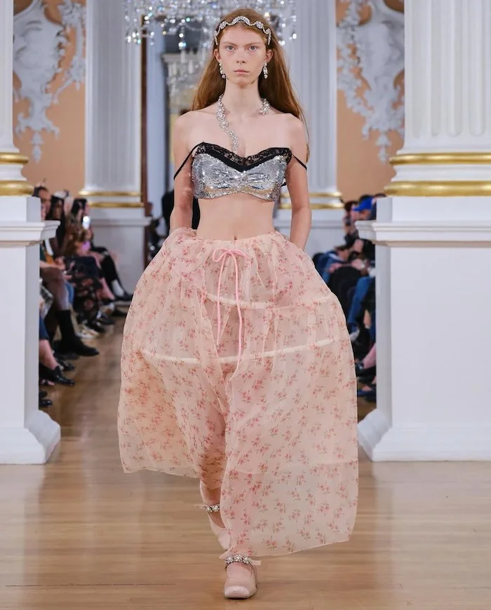 Simone Rocha SS26