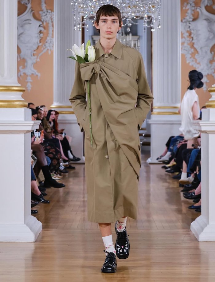 Simone Rocha SS26