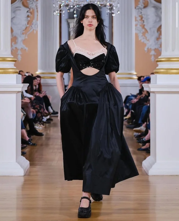 Simone Rocha SS26