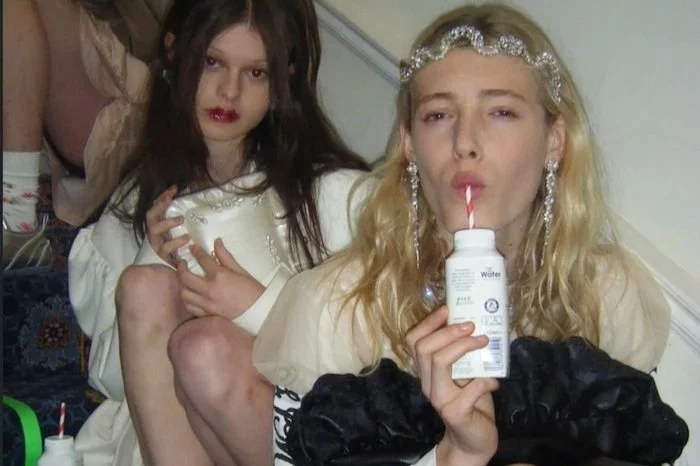 5 Good Looks from Simone Rocha SS26