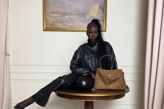 Work It: Balenciaga is Hiring a Public Relations Asst (NYC)