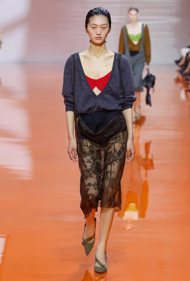 Prada Spring 2026