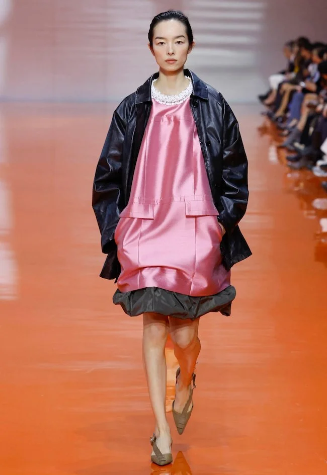 Prada Spring 2026