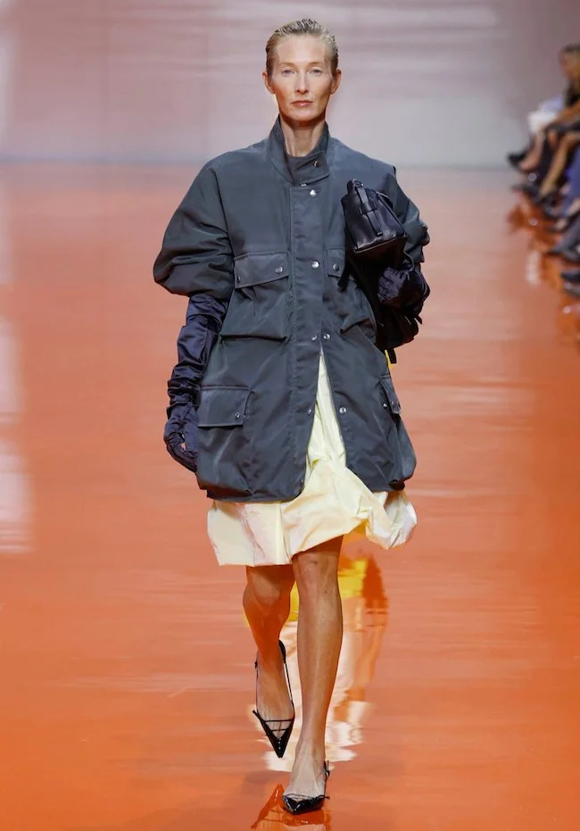 Prada Spring 2026