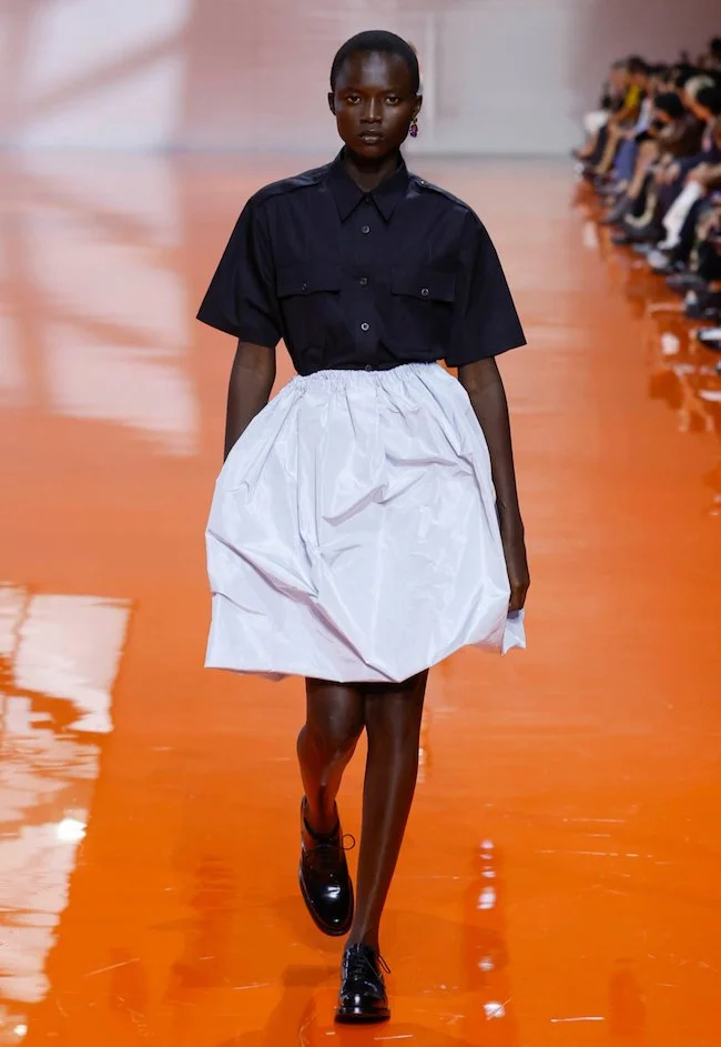 Prada Spring 2026