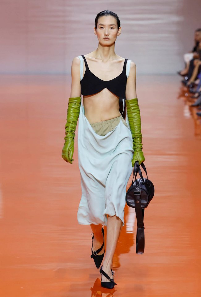 Prada Spring 2026