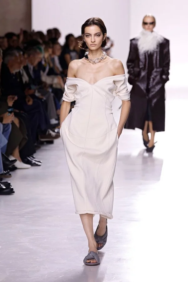 Bottega Veneta SS26