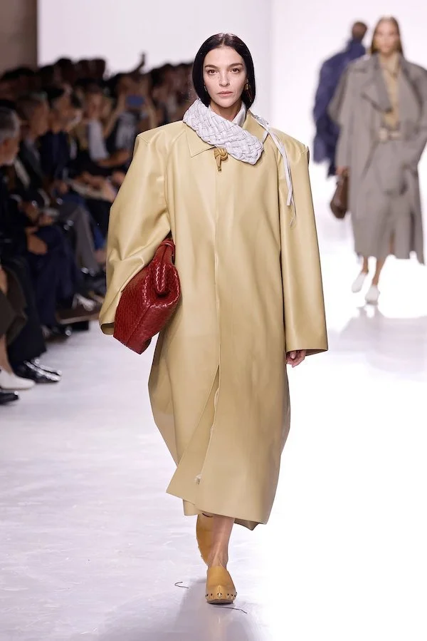 Bottega Veneta SS26