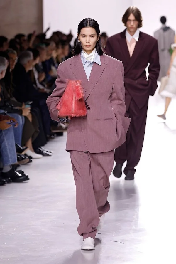 Bottega Veneta SS26