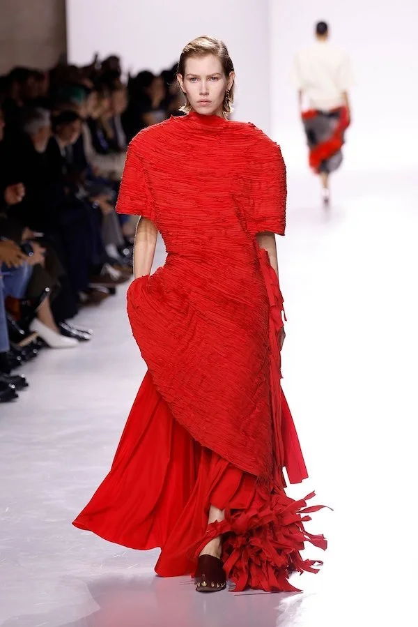 Bottega Veneta SS26