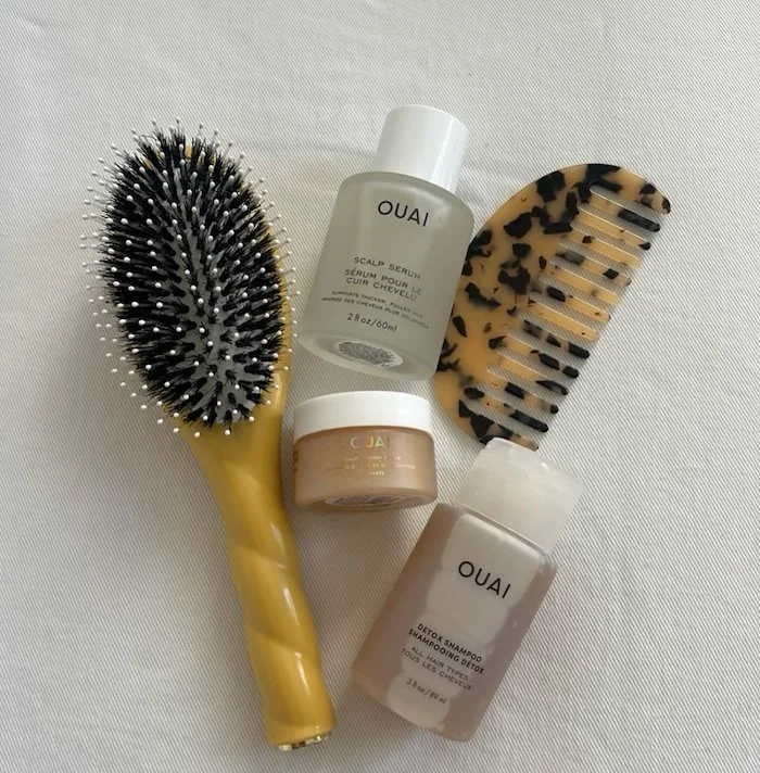 Ouai is Hiring a Freelance Social Media Content Creator (Los Angeles)