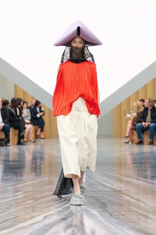 Dior Spring 2026